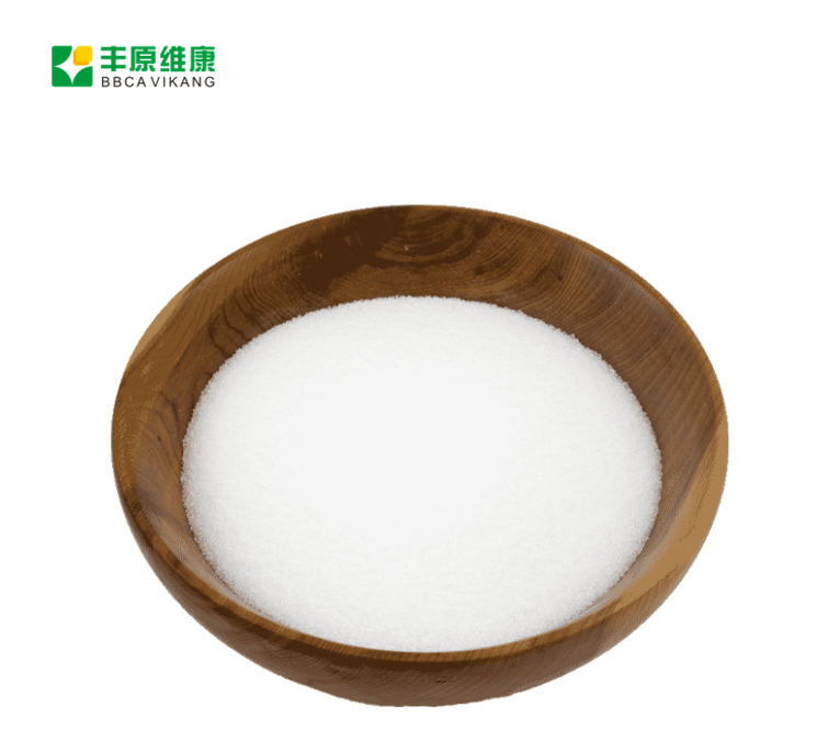 powdered erythritol