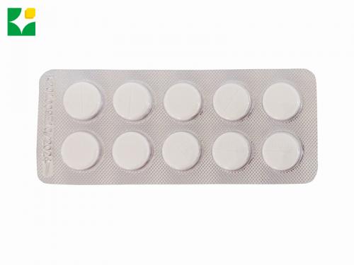 This Product is Antipyretic Analgesic Non-Prescription Medicine.