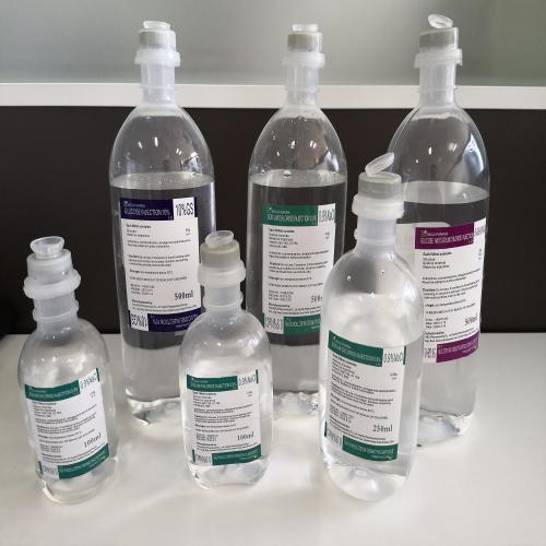 Glucose Injections