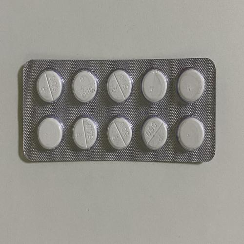 Paracetamol Tablets
