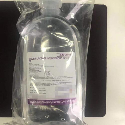 Ringer Injection