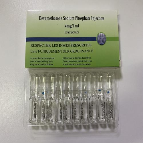 Dexamethasone Sodium Phosphate Powder For Injection