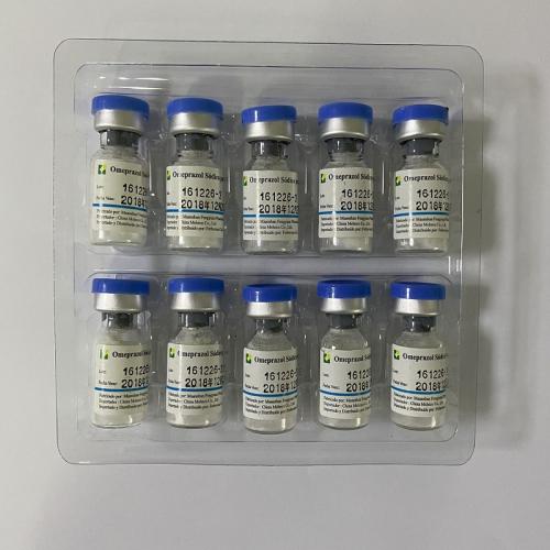 Omeprazole Sodium For Injection