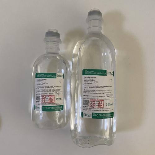 Sodium Chloride Injections