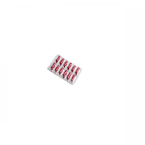 Azithromycin Capsules