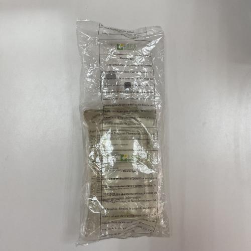 Polygeline Injection