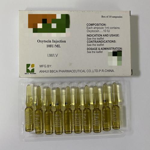 Oxytocin Injection