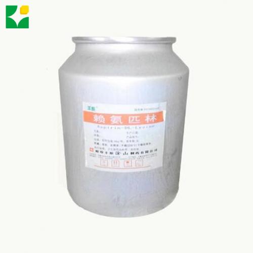 Powder White Crystal Or Crystalline Powder