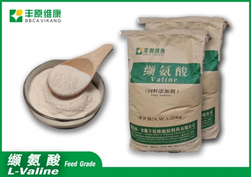 L-Valine